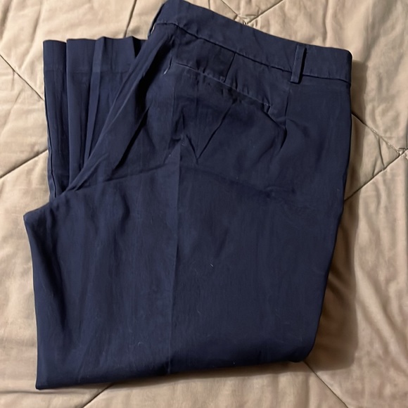 Worthington ankle pant - Picture 2 of 3